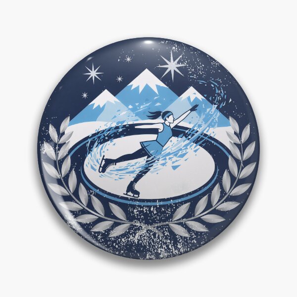 Item preview, Winter Olympics - C designed and sold by Horizon-Design.