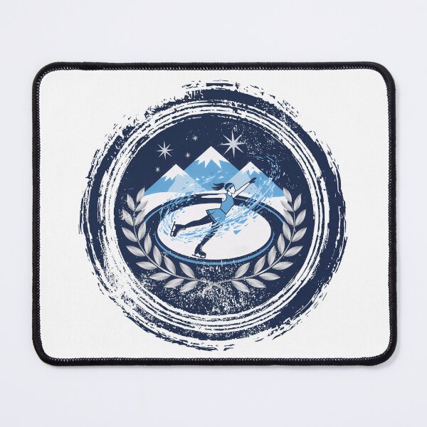 Item preview, Winter Olympics - C designed and sold by Horizon-Design.
