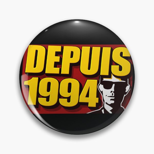 Item preview, Lensois Tigers Depuis 1994 designed and sold by canvasriddle.