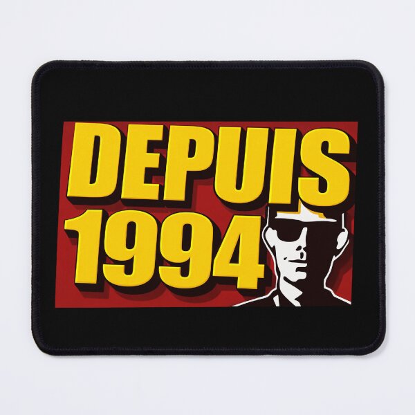 Item preview, Lensois Tigers Depuis 1994 designed and sold by canvasriddle.