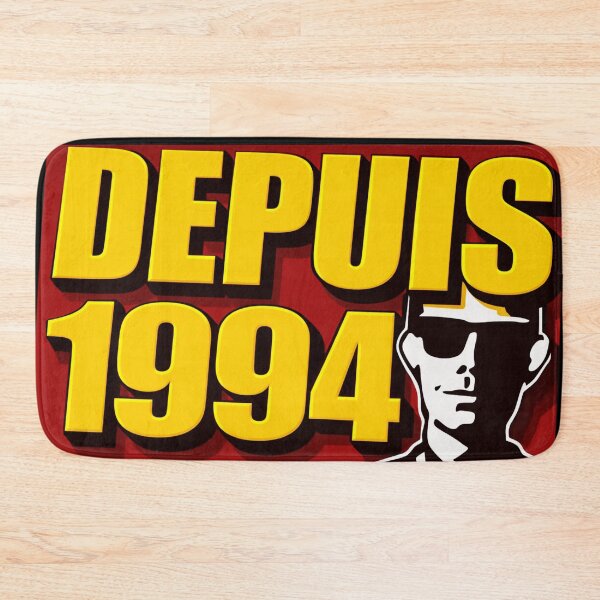 Item preview, Lensois Tigers Depuis 1994 designed and sold by canvasriddle.