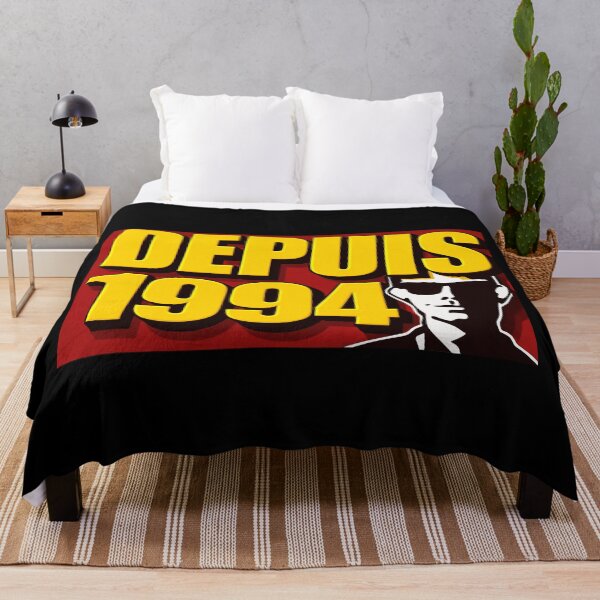 Item preview, Lensois Tigers Depuis 1994 designed and sold by canvasriddle.