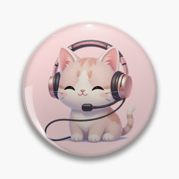 Item preview, Gaming chat designed and sold by UrbanView.