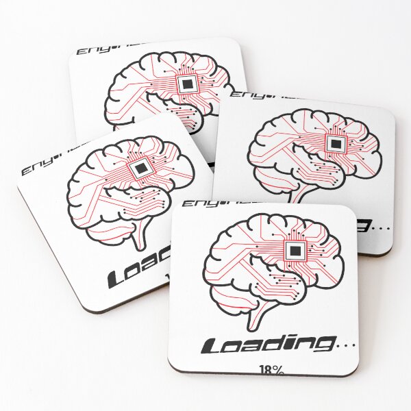 Item preview, Engineer Brain: Loading… designed and sold by LegendElite.