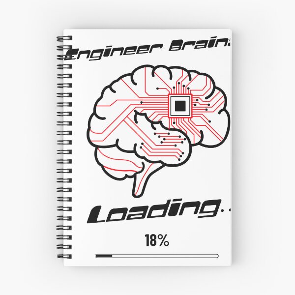 Item preview, Engineer Brain: Loading… designed and sold by LegendElite.