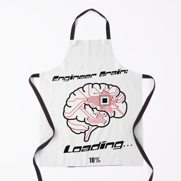 Item preview, Engineer Brain: Loading… designed and sold by LegendElite.
