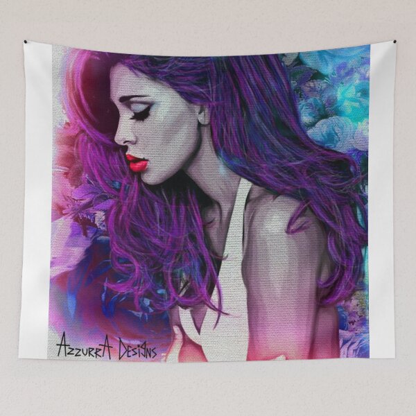 Item preview, HEY SENORITA !  designed and sold by Azzurra.