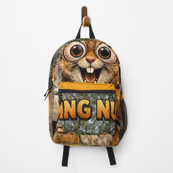 Item preview, going nuts designed and sold by Heart N Hunt Outdoors.
