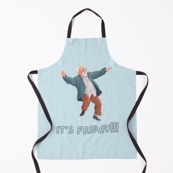 Item preview, It's Friday!!! designed and sold by bubblyrainbow.