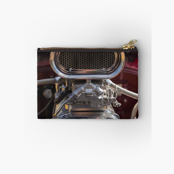 Item preview, Power Adder - hot rods and custom cars designed and sold by Norman Repacholi | Keystone Photography.