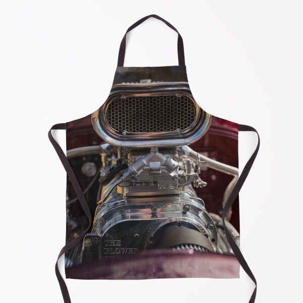 Item preview, Power Adder - hot rods and custom cars designed and sold by Norman Repacholi | Keystone Photography.