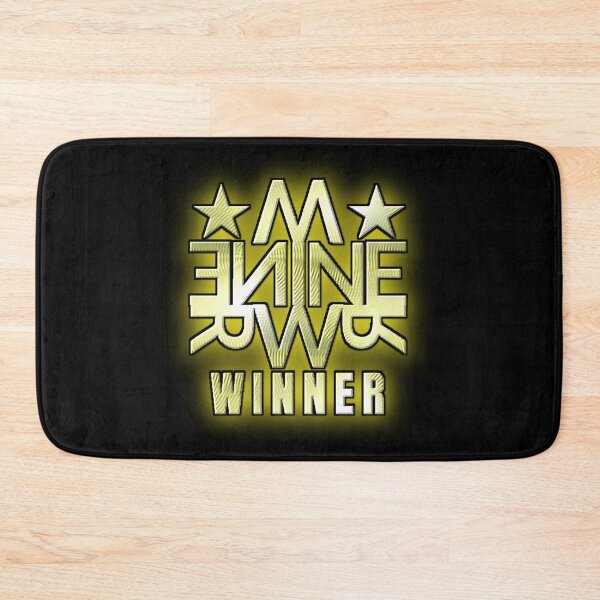 Item preview, WINNER STARS GOLD LOGO designed and sold by Giulivo Store Graphic.