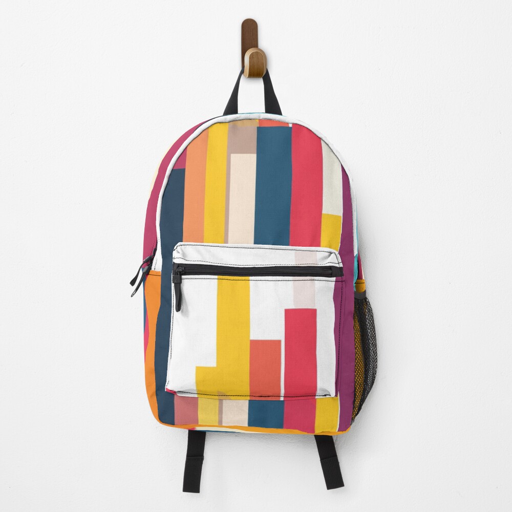 Item preview, Backpack designed and sold by Genzify.