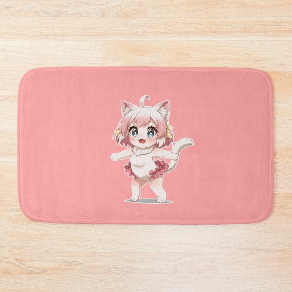 Item preview, Kawaii Kitty  designed and sold by EXOTIC-BANANA.