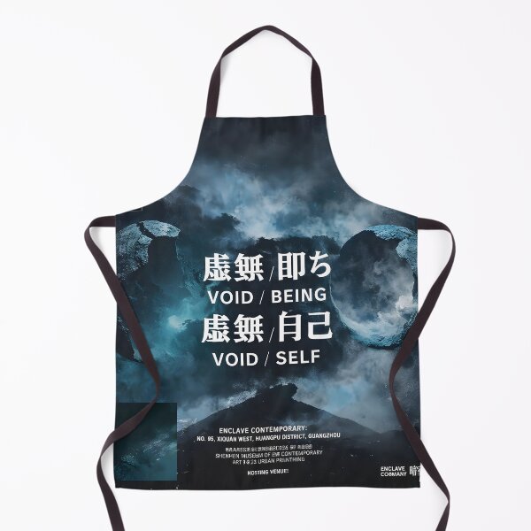 Item preview, Void / Being designed and sold by Matinez Pink.