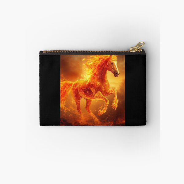 Item preview, Fire Horse designed and sold by whatthefoxsays.