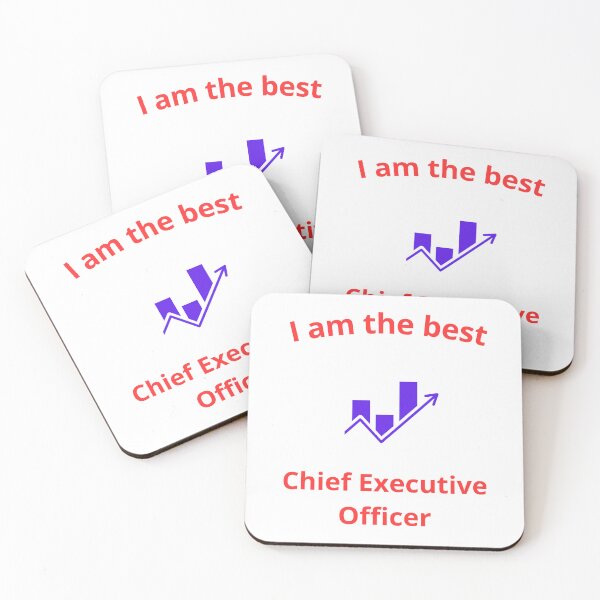 Item preview, I am the best CEO designed and sold by AdultHumorCo.