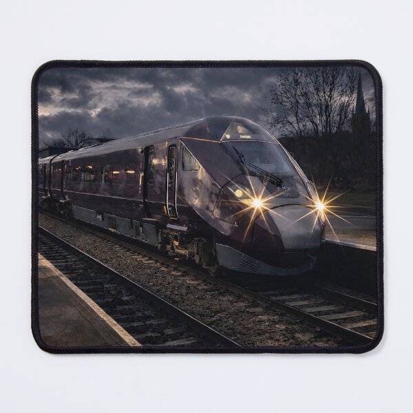 Item preview, 810010 Aurora at Chesterfield, Next Generation Rail designed and sold by philpace.