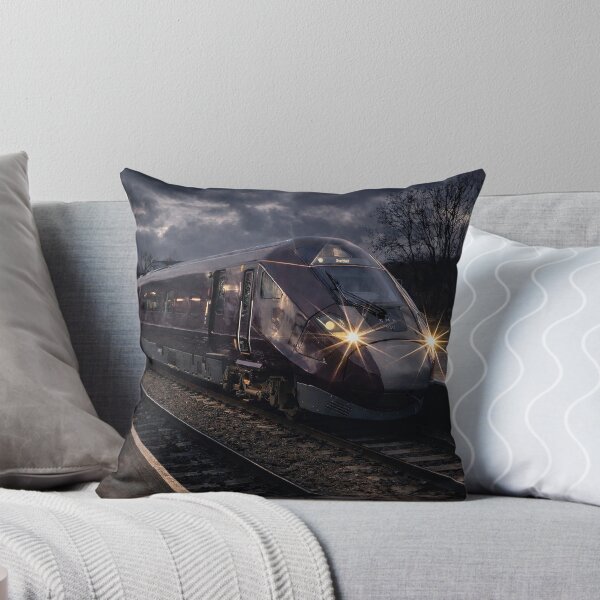 Item preview, 810010 Aurora at Chesterfield, Next Generation Rail designed and sold by philpace.
