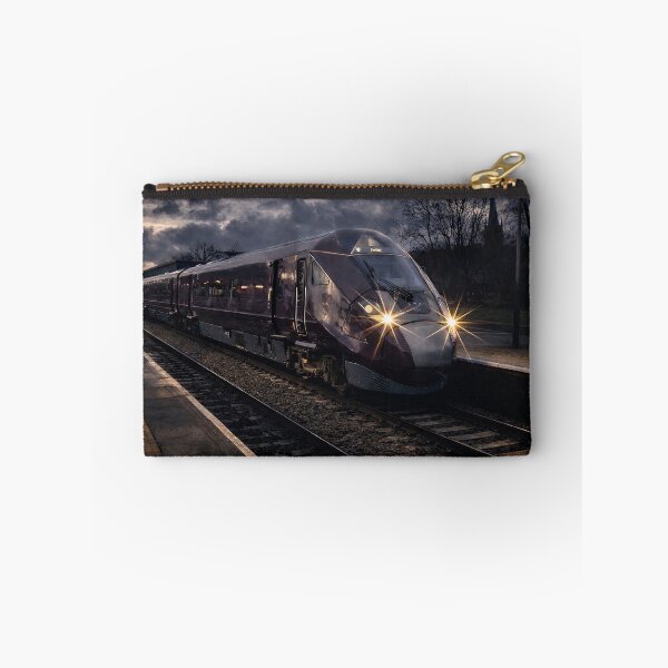 Item preview, 810010 Aurora at Chesterfield, Next Generation Rail designed and sold by philpace.