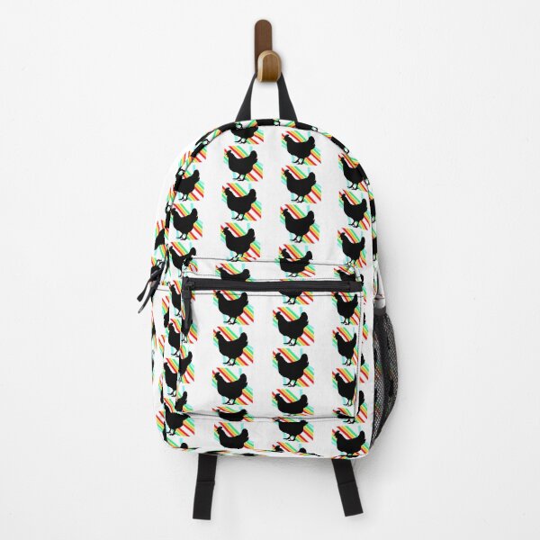 Item preview, Beloved Chicken - Arc Raiders designed and sold by ZanyGraphics.
