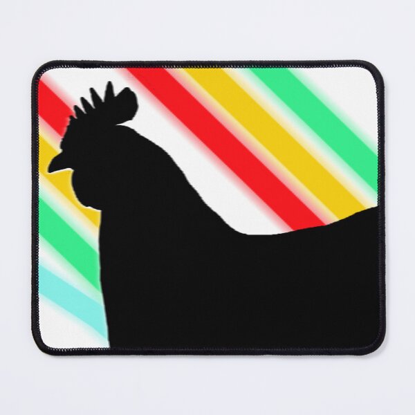 Item preview, Beloved Chicken - Arc Raiders designed and sold by ZanyGraphics.