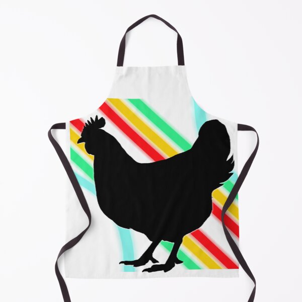 Item preview, Beloved Chicken - Arc Raiders designed and sold by ZanyGraphics.