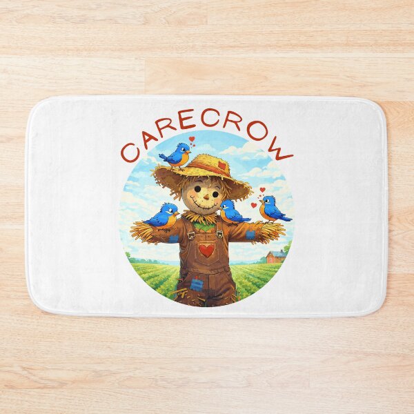 Item preview, Carecrow designed and sold by aipolohu.