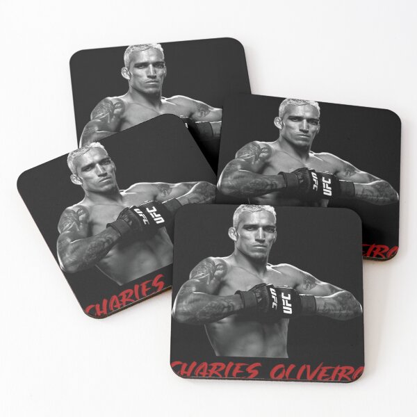 Item preview, Charles Oliveira designed and sold by SerinArtDesign.