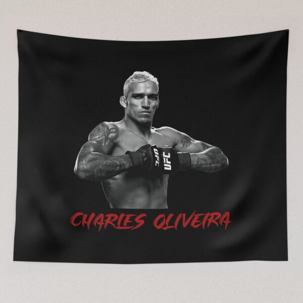 Item preview, Charles Oliveira designed and sold by SerinArtDesign.