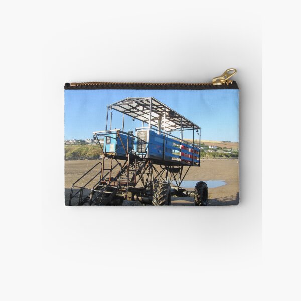 Item preview, The Sea Tractor designed and sold by lezvee.