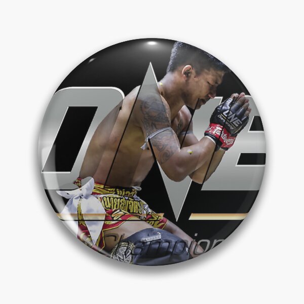 Item preview, Rodtang One Championship designed and sold by SerinArtDesign.