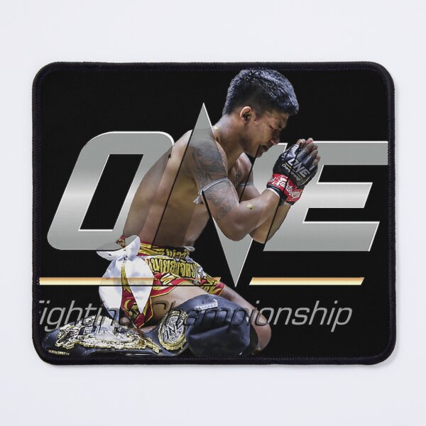 Item preview, Rodtang One Championship designed and sold by SerinArtDesign.