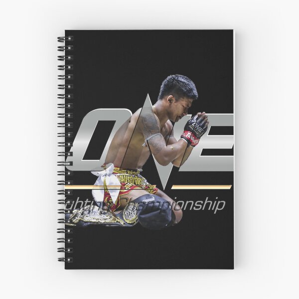 Item preview, Rodtang One Championship designed and sold by SerinArtDesign.