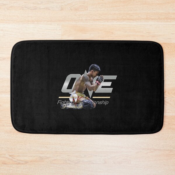 Item preview, Rodtang One Championship designed and sold by SerinArtDesign.