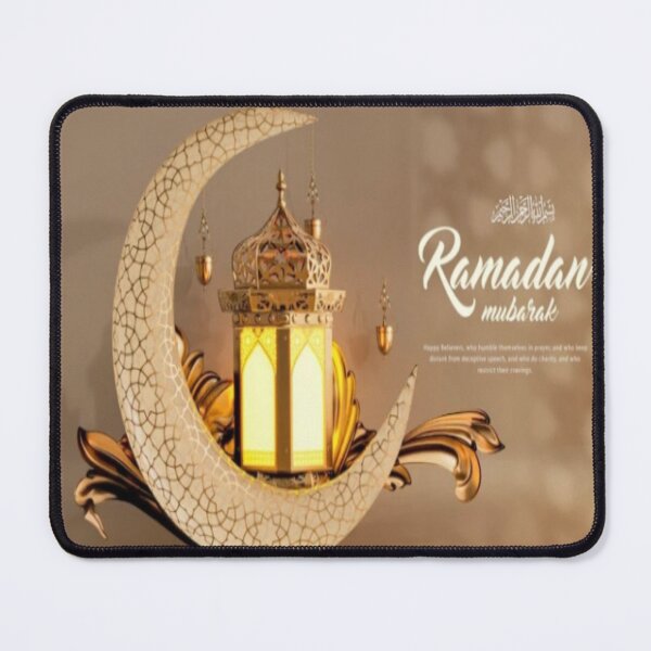 Item preview, RAMADAN KAREEM designed and sold by Imaan-Store.