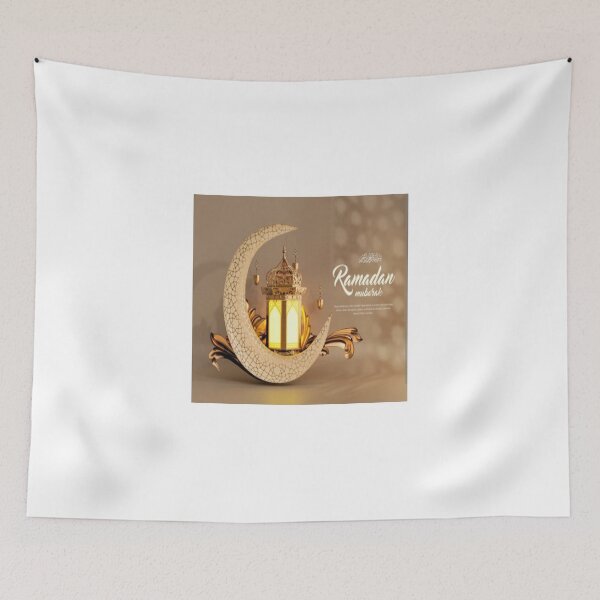 Item preview, RAMADAN KAREEM  designed and sold by Imaan-Store.