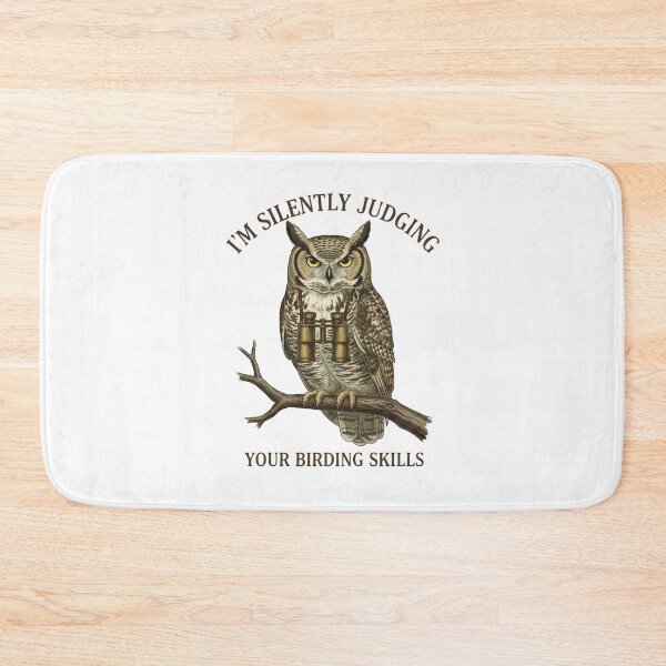 Item preview, Vintage Bird Watching Field Guide - Scientific Ornithology Illustration designed and sold by MotivaChic.