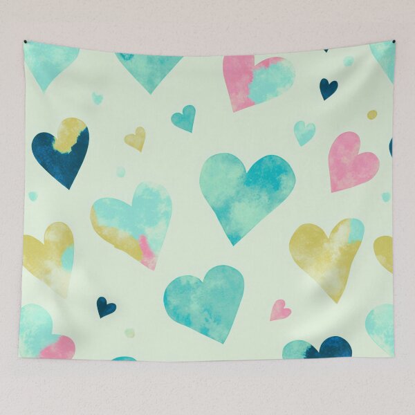 Item preview, Soft Joy Pattern designed and sold by joycrysstudio.