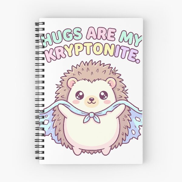 Item preview, Superhero hedgehog designed and sold by Remy490.