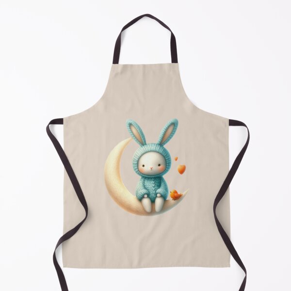 Item preview, Kawaii Bunny  designed and sold by Beyondnote-Art.