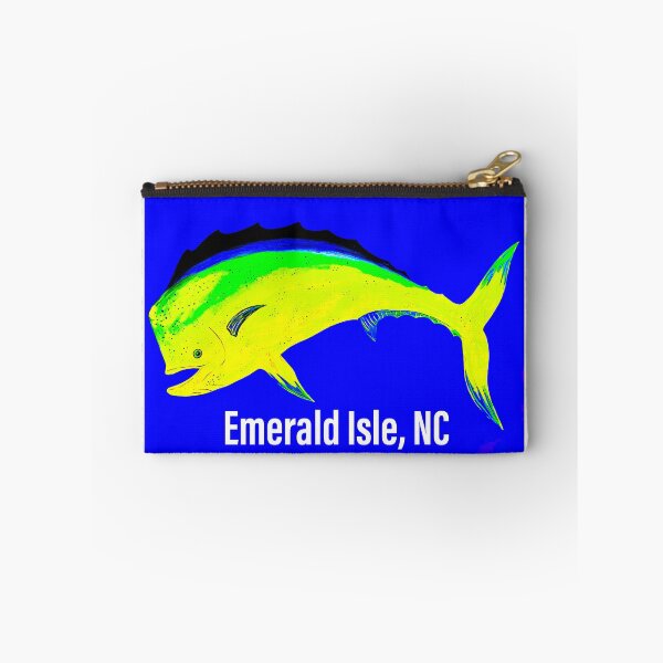 Item preview, Emerald Isle NC Mahi designed and sold by barryknauff.