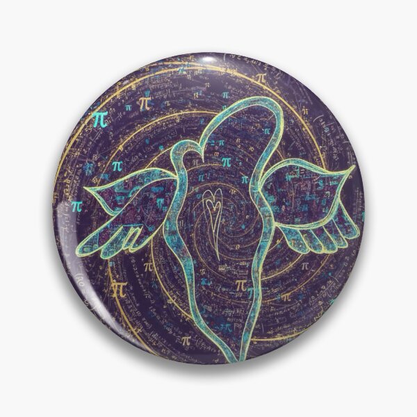 Item preview, The Infinite Constant of Love designed and sold by ECHOES from the SOUL.