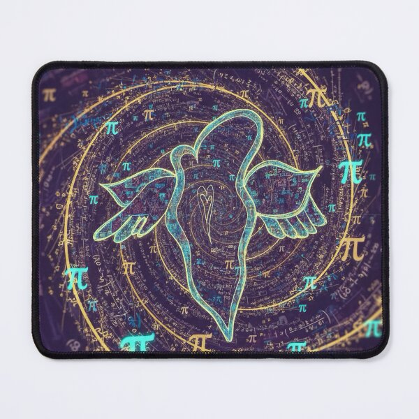 Item preview, The Infinite Constant of Love designed and sold by ECHOES from the SOUL.