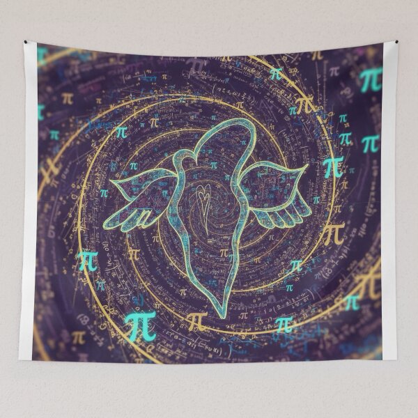 Item preview, The Infinite Constant of Love designed and sold by ECHOES from the SOUL.