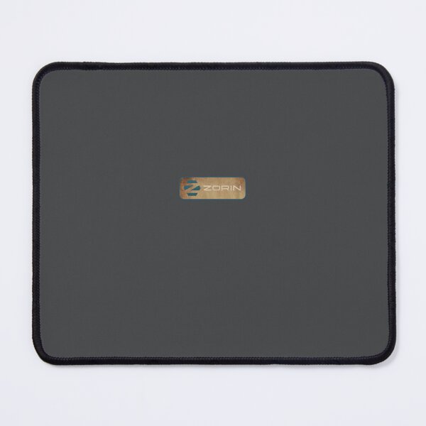Item preview, ZORIN Linux designed and sold by angoma.