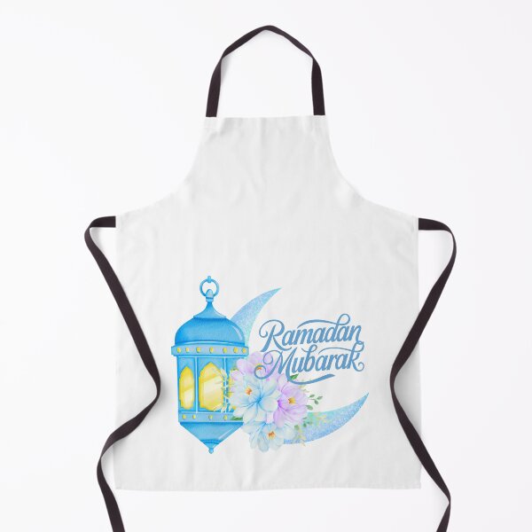 Item preview, Ramadan Mubarak designed and sold by KulshiApparels.