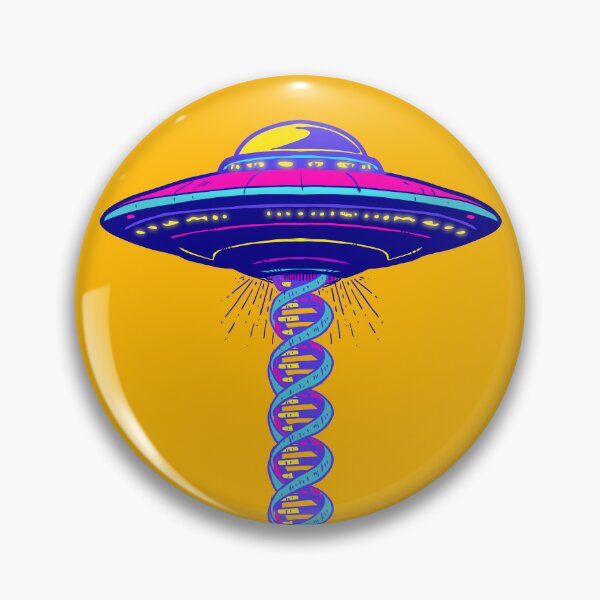 Item preview, Aliens made us designed and sold by HarleyWarren.