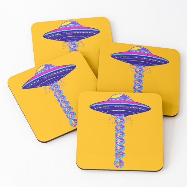 Item preview, Aliens made us designed and sold by HarleyWarren.