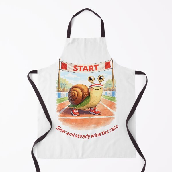 Item preview, Slow and Steady designed and sold by aipolohu.